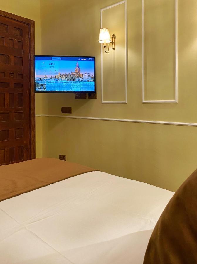 Suites San Esteban 16 Ducal Seville Exterior photo